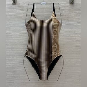 Loewe one-piece swimsuit
